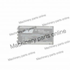 Electronic control JLG 701331