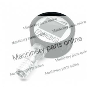 PRESSURE GAUGE GENIE 93500GT