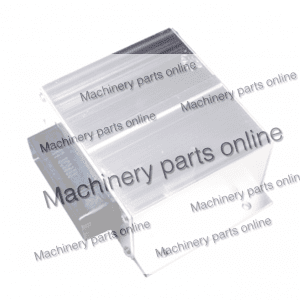 PRINTED CIRCUIT BOARD GENIE 105288