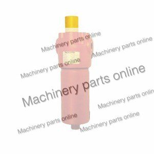 Pressure filter HAULOTTE 2420602940