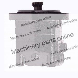 HYDRAULIC MOTOR HAULOTTE 4000006190