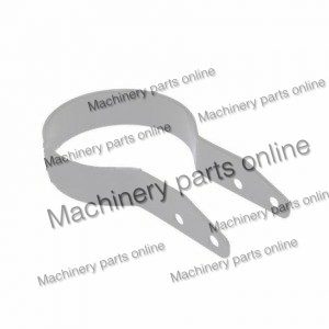 PIVOT BRACKET SNORKEL 504046000