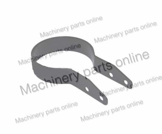 PIVOT BRACKET SNORKEL 504046000