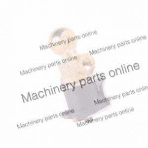 Solenoid throttle Haulotte 3587119000