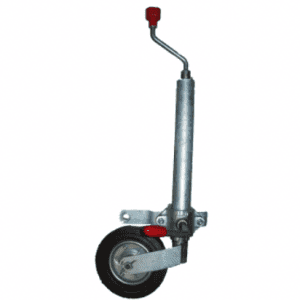 WHEEL NIFTYLIFT P140655