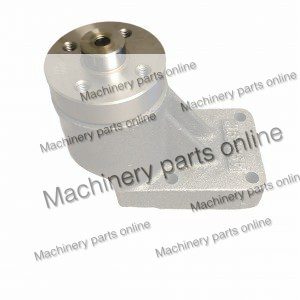 FAN SUPPORT CUMMINS 4932912