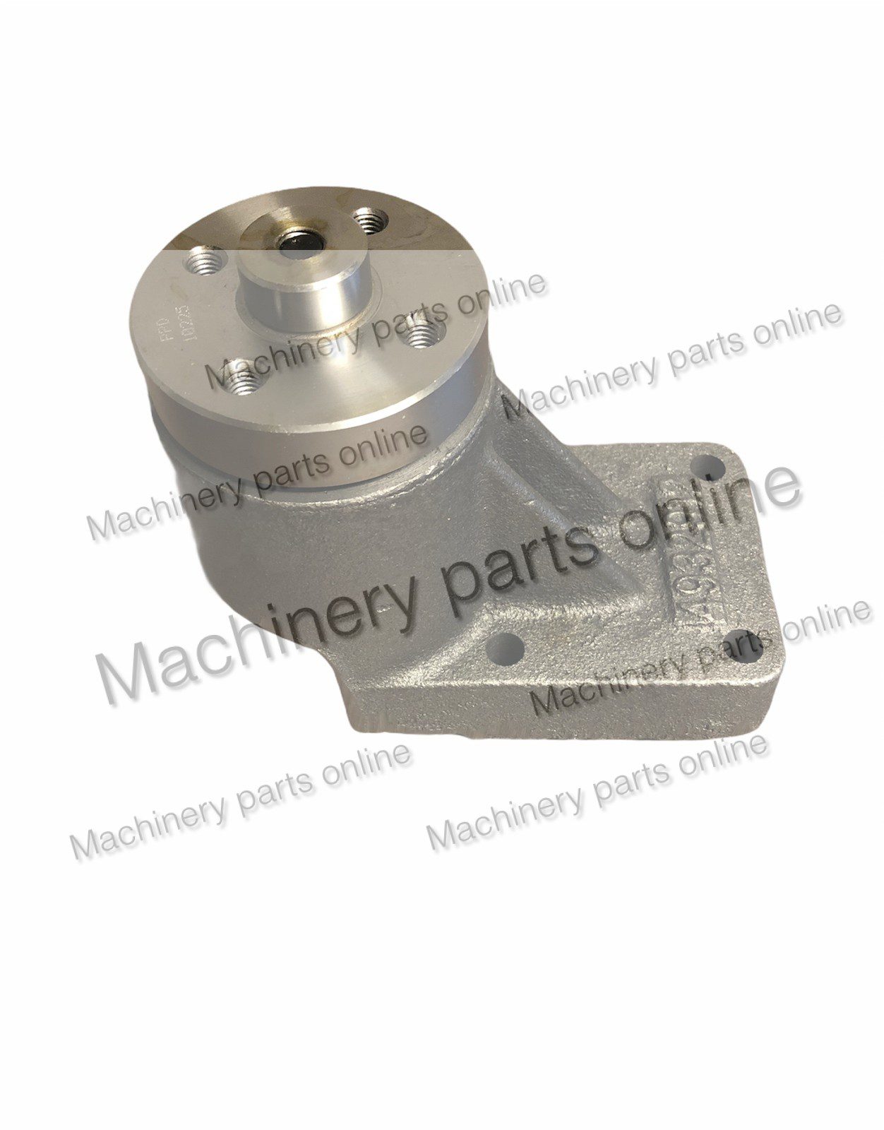 FAN SUPPORT CUMMINS 4932912