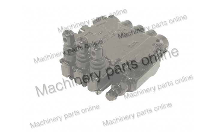 HYDRAULIC VALVE STD NIFTYLIFT P15514