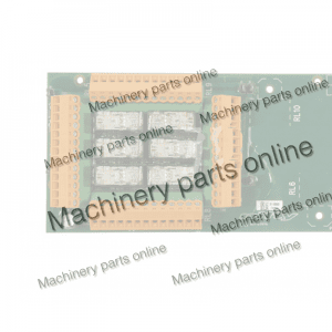 PRINTED CIRCUIT BOARD NIFTYLIFT P14033