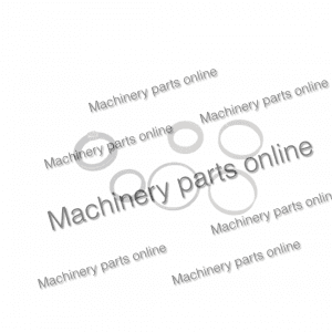 Seal kit JCB 23135313.