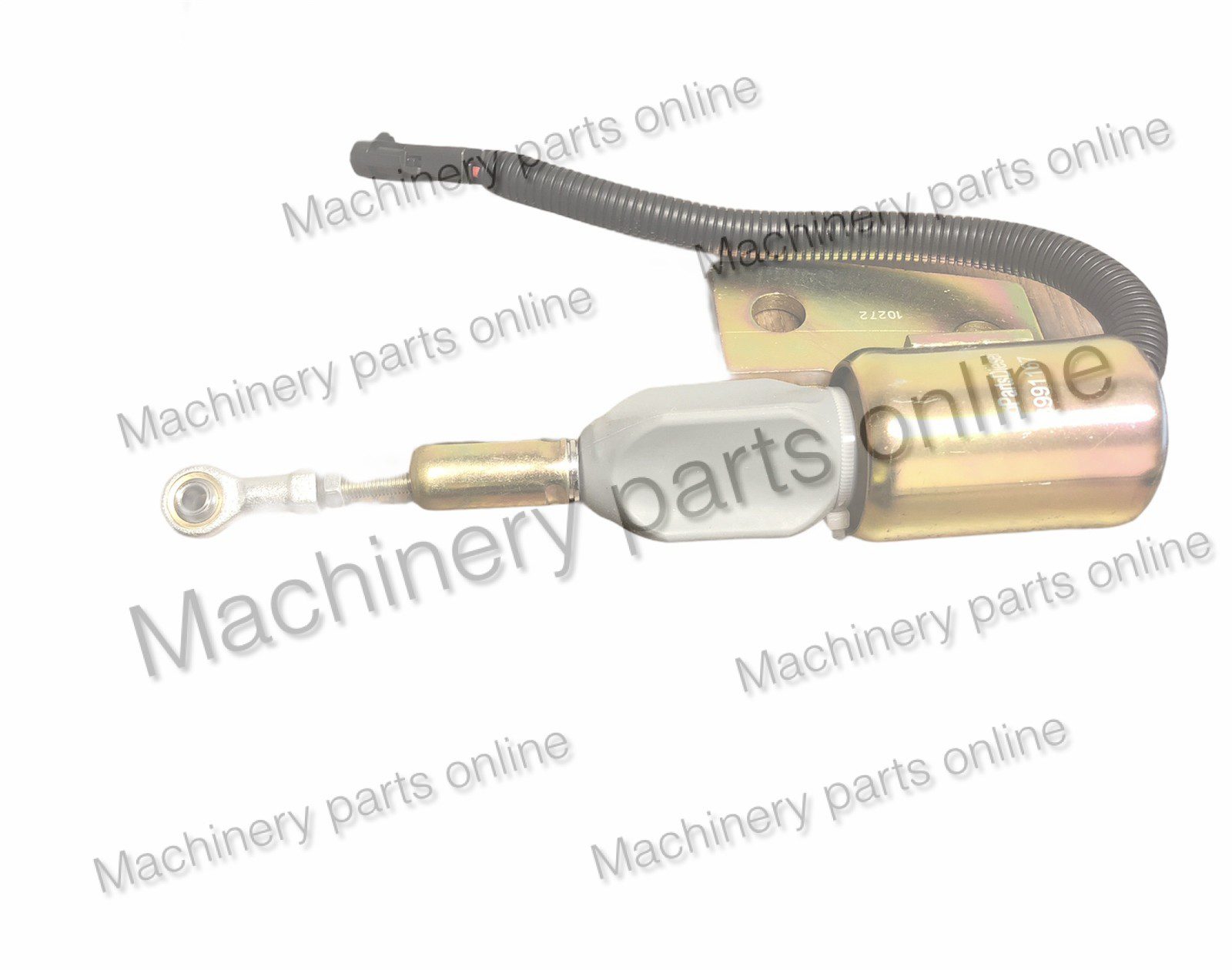 SOLENOID CUMMINS 3991167