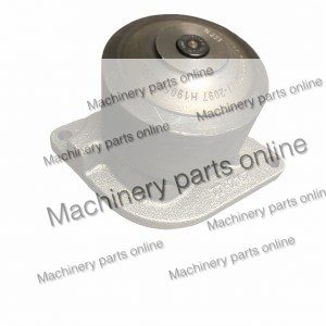 WATER PUMS CUMMINS 3286275