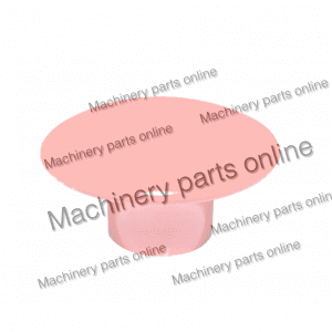Emergency stop button JLG 7012959