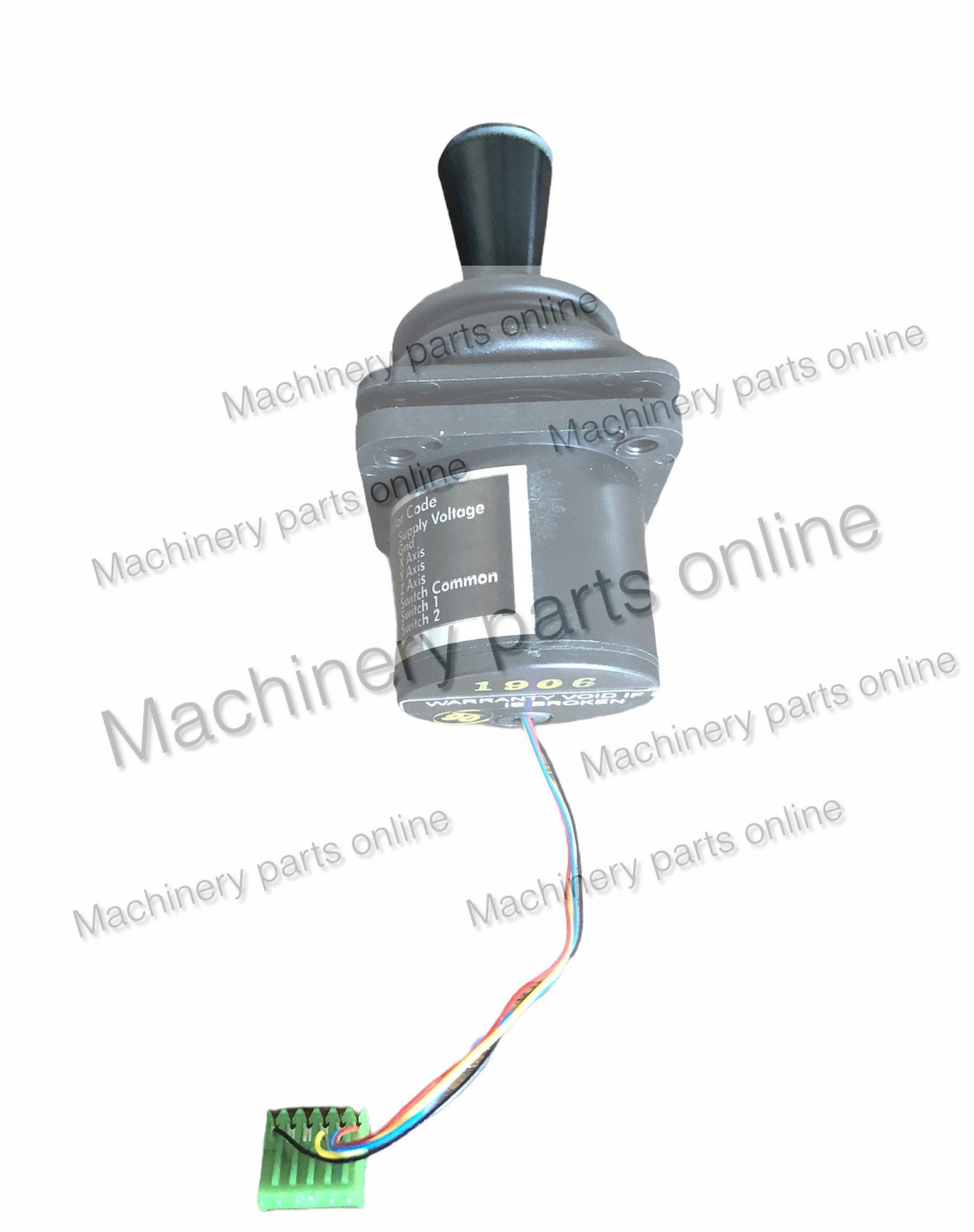 Haulotte B01-10-0356