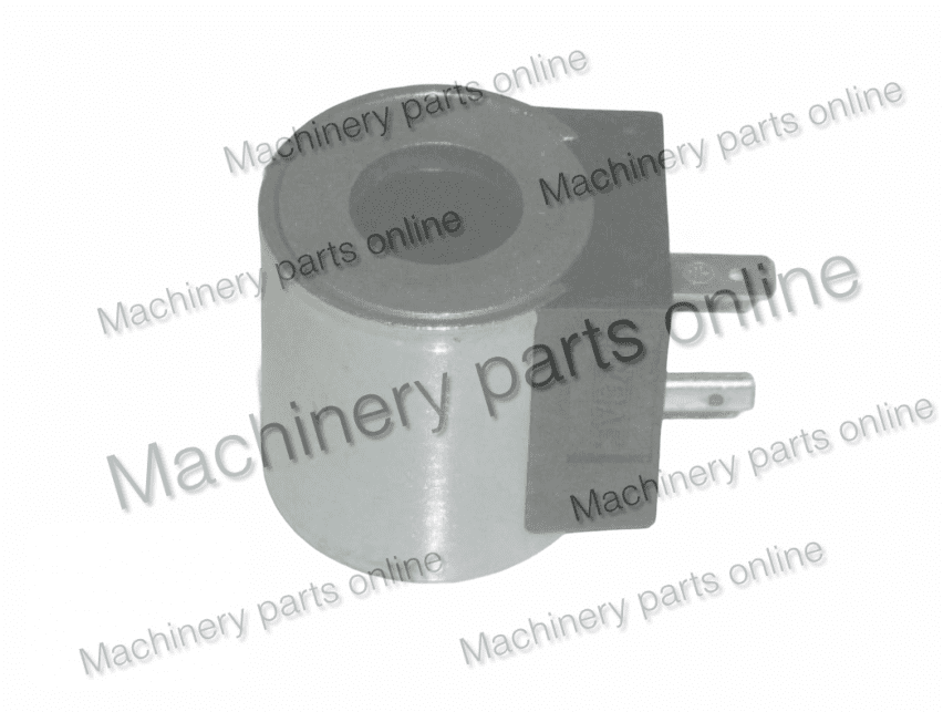 Coil HAULOTTE 2440210930