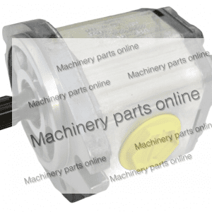 HYDRAULIC PUMP JLG 3600206