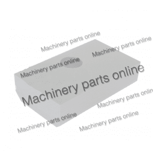 WEAR PAD HAULOTTE 196D157360