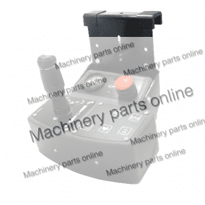 Controbox JLG 0257539