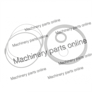 Seal kit Haulotte 2421692450