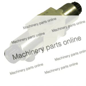 Solenoid Valve HAULOTTE 2503001200