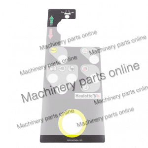 HAULOTTE 2420342340