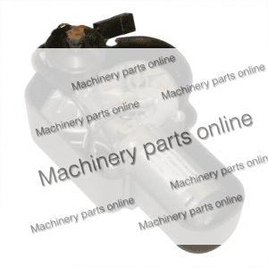 WIPER MOTOR HAULOTTE 2326010300