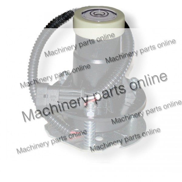 TILT SENSOR HAULOTTE 118C153260