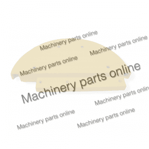 CABLE RETURN SUPPORT HAULOTTE 168C119202