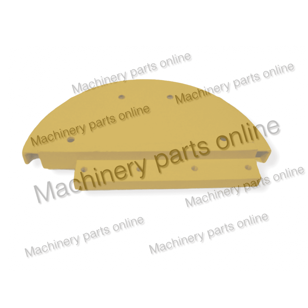 CABLE RETURN SUPPORT HAULOTTE 168C119202