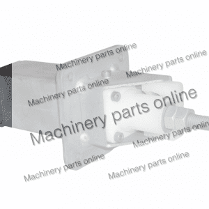 ASSY DETECTOR HAULOTTE 4000129660