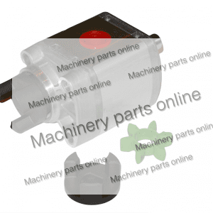 HYDRAULIC PUMP HAULOTTE 4000173910