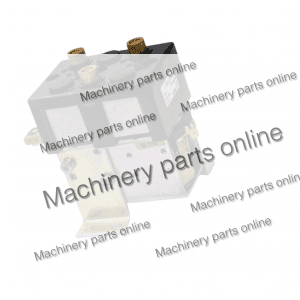 CONTACTOR COMPLETE JLG 260288