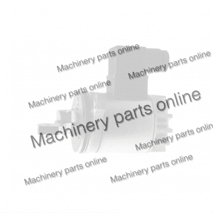 MOTOR, COIL ENGINE STOP DEUTZ 04281525