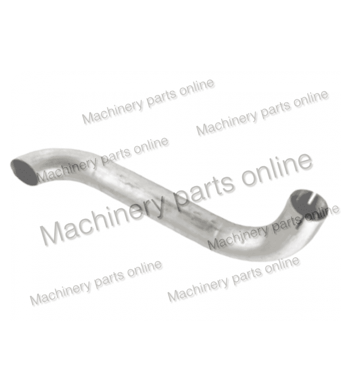 EXHAUST PIPE HAULOTTE 179P200010
