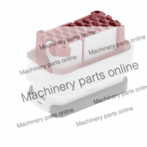 CONNECTOR GENIE 60513GT