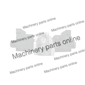 SOLENOID VALVE HYDRAULIC CATERPILLAR 3237242