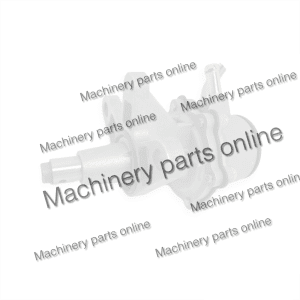 FUEL PUMP JLG 7020463