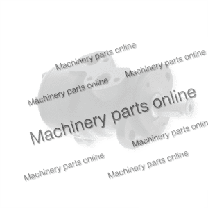 HYDRAULIC MOTOR NIFTYLIFT P16552