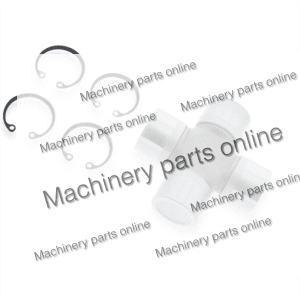 UNIVERSAL JOINT CARRARO 46217