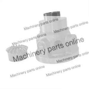 DIFFERENTIAL COMPLETE MANITOU 600552
