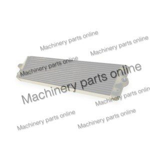 Oil cooler MANITOU 748422