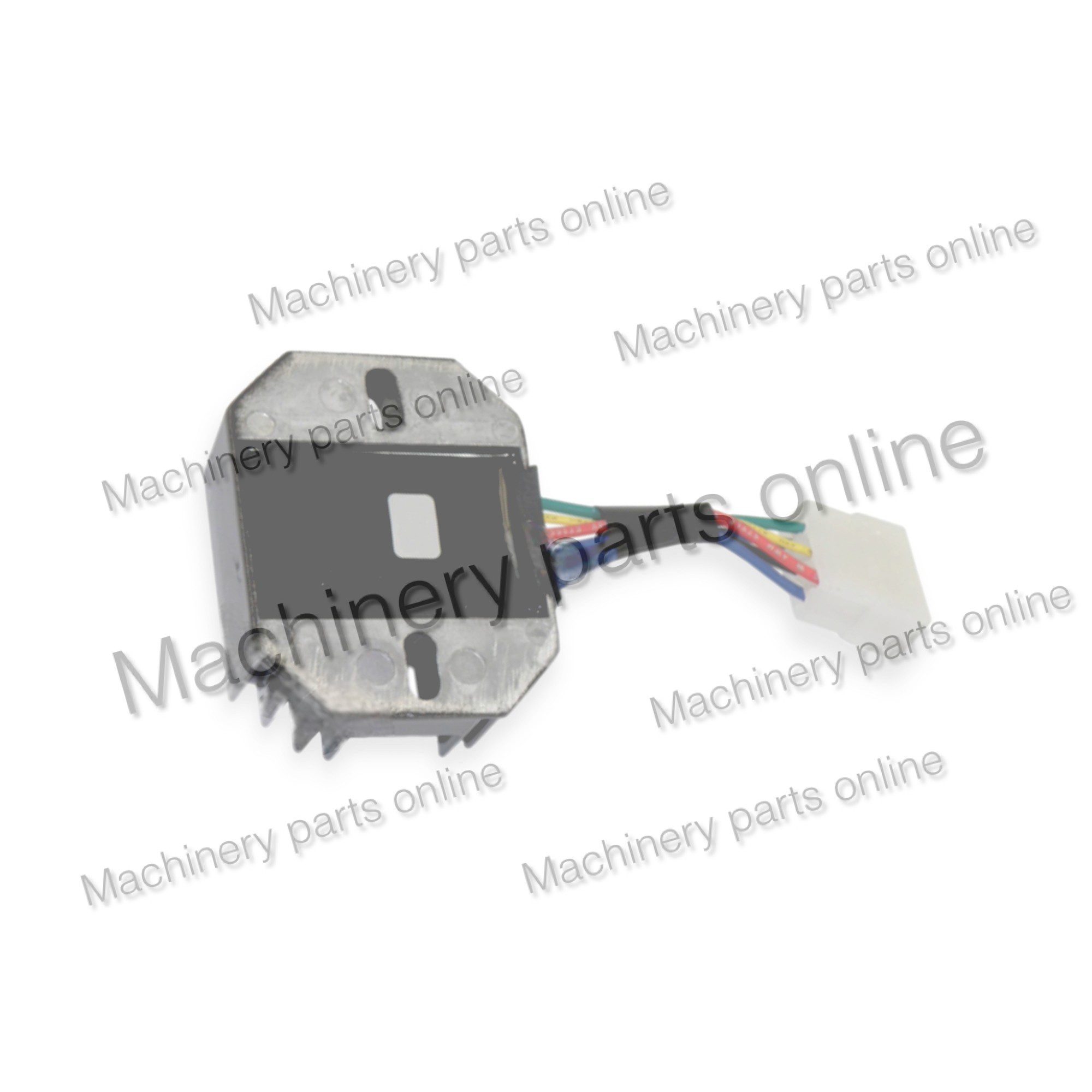 TENSION REGULATOR NIFTYLIFT P12640