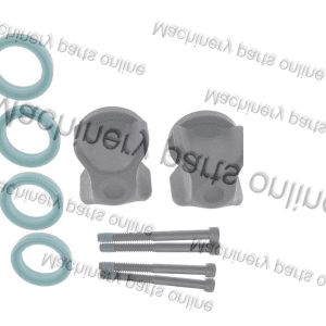 SEAL KIT HYDR. BOBCAT 6816252