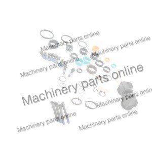 REPAIR KIT VALVE BOBCAT 6816253