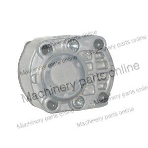 HYDRAULIC PUMP HAULOTTE2426210050