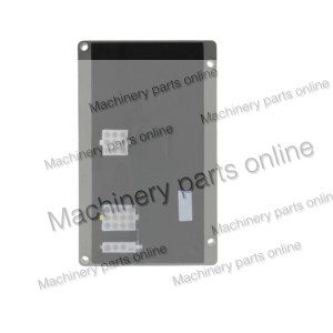 OUTRIGGER BOARD SKYJACK 132804