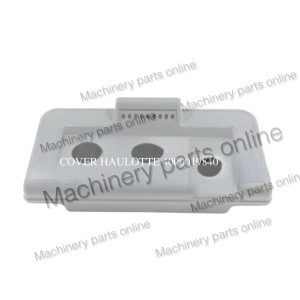HAULOTTE 4000019840
