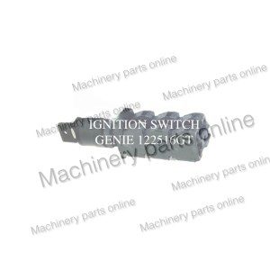 IGNITION SWITCH GENIE 122516GT
