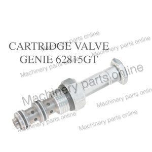 GENIE 62815GT