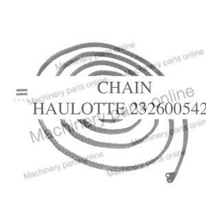 Chain HAULOTTE 2326005420